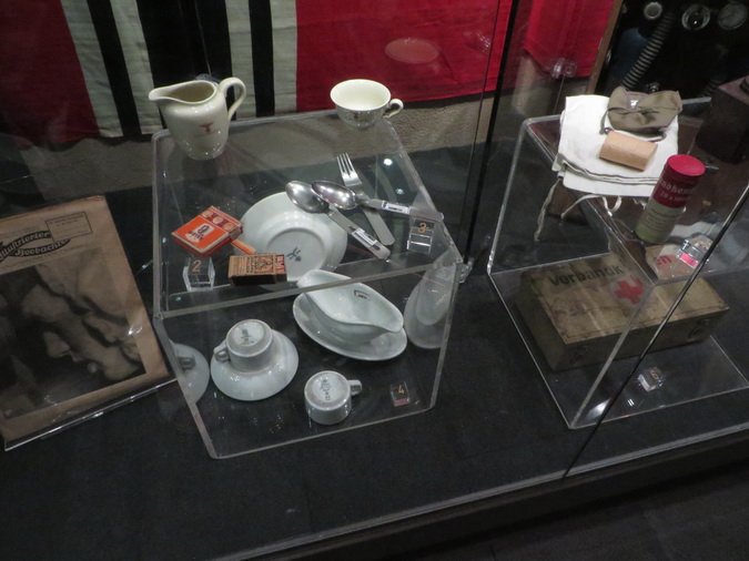 (53) Museo dello sbarco